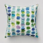 Bluebellgray Tobermory Bay Cushion