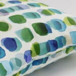 Bluebellgray Tobermory Bay Cushion
