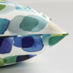 Bluebellgray Tobermory Bay Cushion