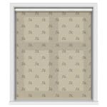 TwistFit Emily Bond Millie Linen Motorised