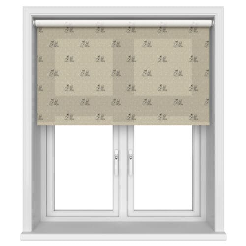 TwistFit Emily Bond Millie Linen Motorised