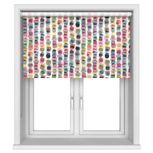TwistFit Bluebellgray Tobermory Multi