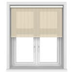 Emily Bond Oscar Stripe Gold Motorised