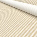 TwistFit Emily Bond Oscar Stripe Gold Motorised