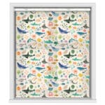 TwistFit Wee Blue Bell Under The Sea Multi