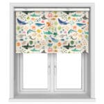 TwistFit Wee Blue Bell Under The Sea Multi