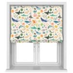 Wee Blue Bell Under The Sea Multi No Drill