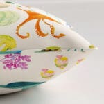Wee Blue Bell Under The Sea Multi Cushion