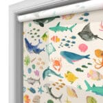 Wee Blue Bell Under The Sea Multi