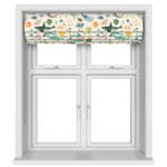 Wee Blue Bell Under The Sea Multi No Drill