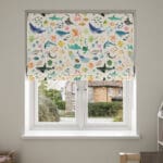Wee Blue Bell Under The Sea Multi