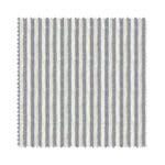 Emily Bond Oscar Stripe Indigo