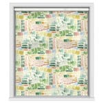 TwistFit Bluebellgray Vernal Green Multi Motorised