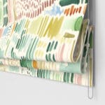 Bluebellgray Vernal Green Multi