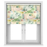 Bluebellgray Vernal Green Multi