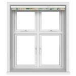 Bluebellgray Vernal Green Multi