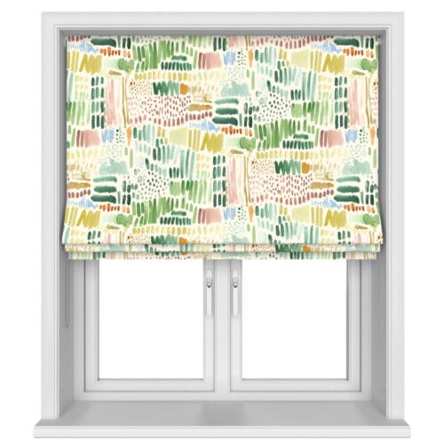 Bluebellgray Vernal Green Multi No Drill