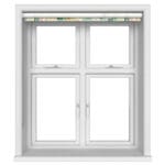 TwistFit Bluebellgray Vernal Green Multi
