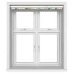 TwistFit Bluebellgray Vernal Green Multi Motorised