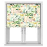 Bluebellgray Vernal Green Multi