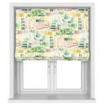Bluebellgray Vernal Green Multi No Drill