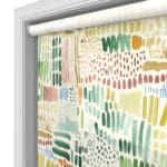 Bluebellgray Vernal Green Multi