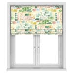 Bluebellgray Vernal Green Multi