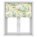 Bluebellgray Vernal Green Multi Motorised