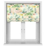 Bluebellgray Vernal Green Multi No Drill