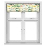 Bluebellgray Vernal Green Multi