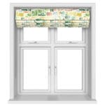 Bluebellgray Vernal Green Multi No Drill
