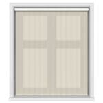 Emily Bond Oscar Stripe Linen