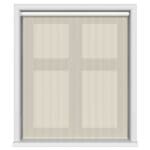TwistFit Emily Bond Oscar Stripe Linen