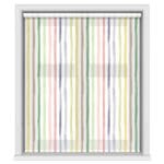 Bluebellgray Watercolour Stripe Tetbury