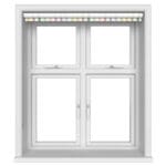 Bluebellgray Watercolour Stripe Tetbury