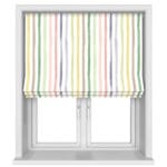 Bluebellgray Watercolour Stripe Tetbury No Drill
