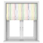 Bluebellgray Watercolour Stripe Tetbury No Drill