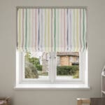 Bluebellgray Watercolour Stripe Tetbury