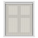 Emily Bond Oscar Stripe Pebble Motorised