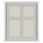 TwistFit Emily Bond Oscar Stripe Pebble Motorised