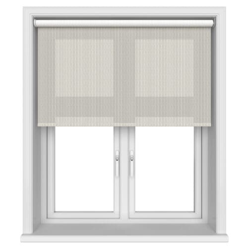 Emily Bond Oscar Stripe Pebble Motorised