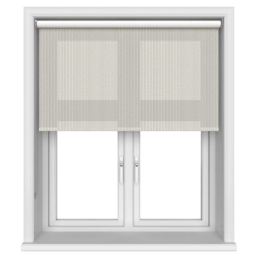 Emily Bond Oscar Stripe Pebble