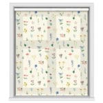 Bluebellgray Woodbridge Spring Motorised