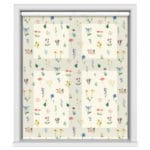 TwistFit Bluebellgray Woodbridge Spring Motorised