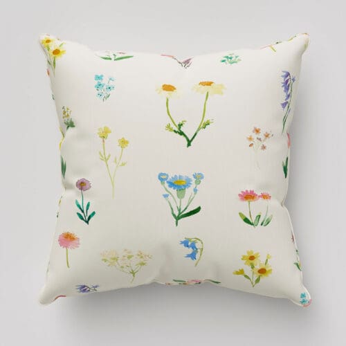 Bluebellgray Woodbridge Spring Cushion