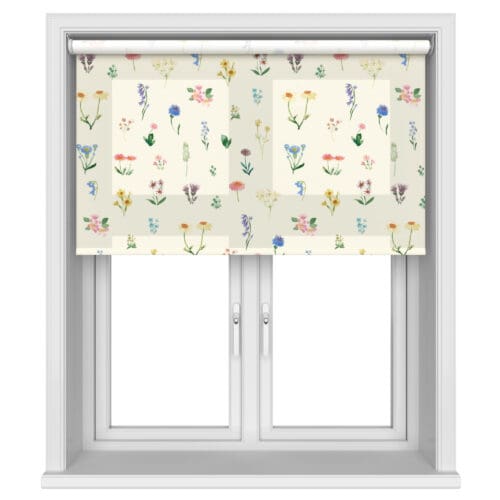 Bluebellgray Woodbridge Spring Motorised