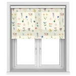 Bluebellgray Woodbridge Spring Motorised