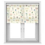 TwistFit Bluebellgray Woodbridge Spring Motorised
