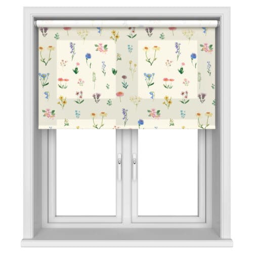 TwistFit Bluebellgray Woodbridge Spring Motorised
