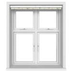 TwistFit Bluebellgray Woodbridge Spring Motorised